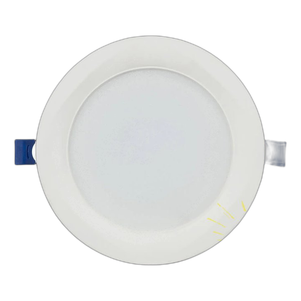 Eurolux Led Panel D/light 9w Round Flush