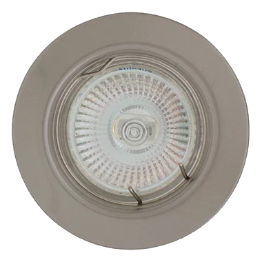 Eurolux d/light s/chrome 3pack