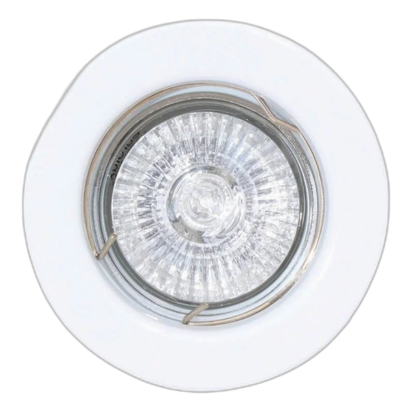 Eurolux d/lighter wht+ 5w lamp + L/H
