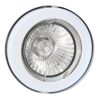 Eurolux d/lite 105mm GU5.3 50w 12v