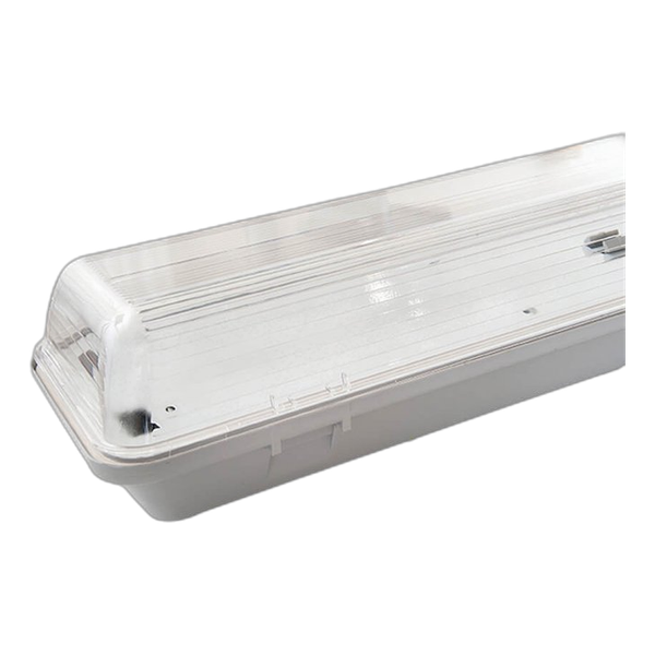 Dustproof 5ft dbl ECG econo