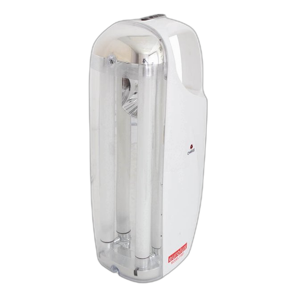 Eurolux recharge 2x6w