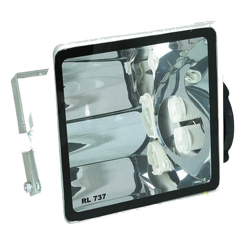 2Xpl26 Flood Reeflite Rl226