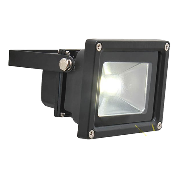 Eurolux  flood 10w led