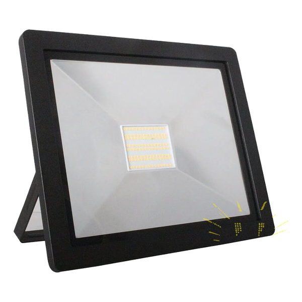 Eurolux 100w C/w Led Flood