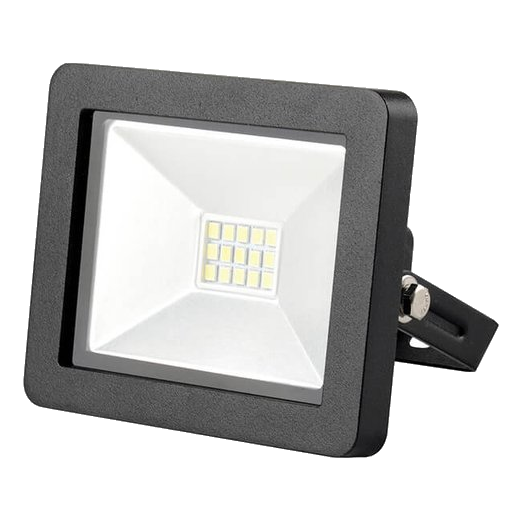 Eurolux 10w C/w Led Flood