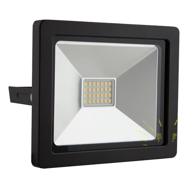 Eurolux 20w C/w Led Flood