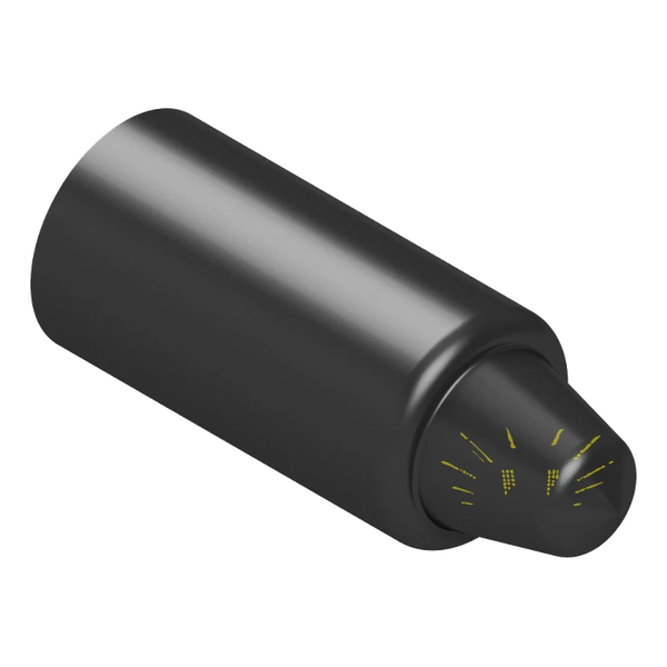 PVC Long Shroud – Size 1