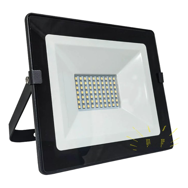 Eurolux 20w Led Flood + D/night
