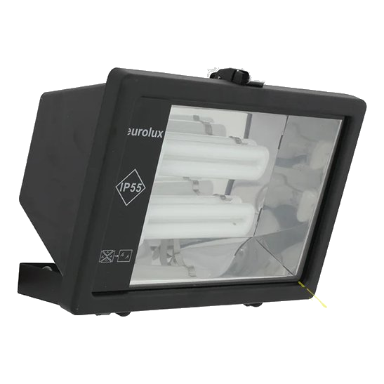 Eurolux 2xpl18 flood