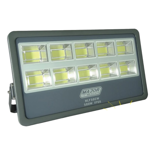 Major Tech – 500W LED Floodlights (HLF50CW)