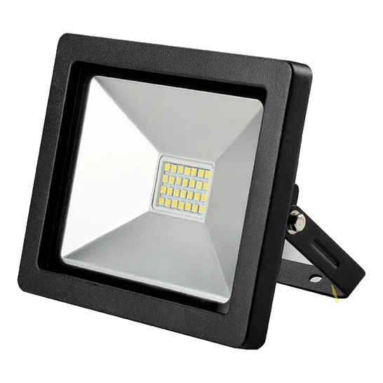 Pioled 20W IP65 Nano LED Floodlight 6000K