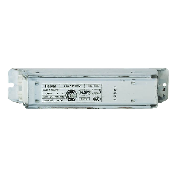 VS ballast 5ft 1X65w