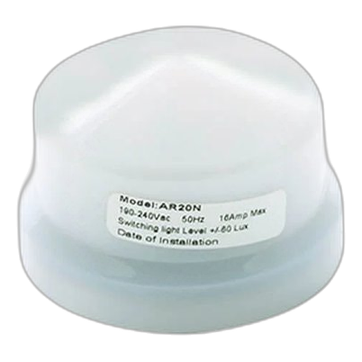 Matelec day night Switch nema