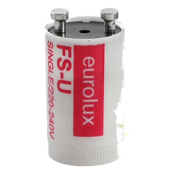 Eurolux Starters Fs-u (4-80w)