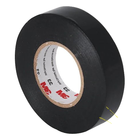 3M Scotch 33 Adhesive Tape 61084