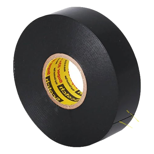 3M Scotch Super 33+Adhesive Tape 44881