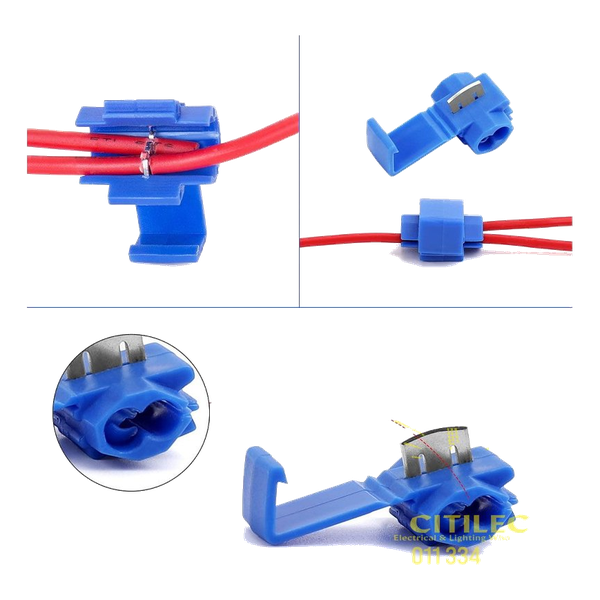 3M Scotchlok Connectors 560(EV)