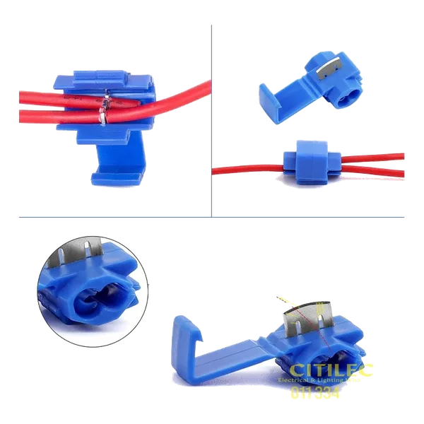 3m Scotchlok Connectors 560(EV)