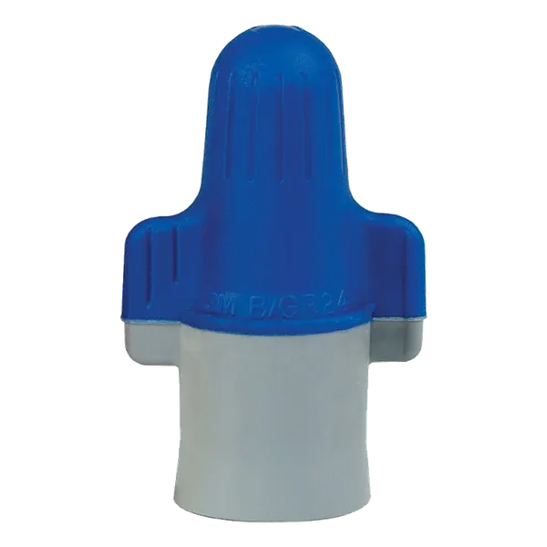 3m wire connectors Blue/Grey