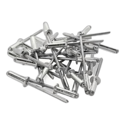 4.8Mmx12Mm Rivets