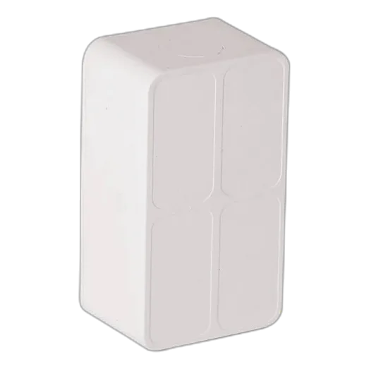 4 X 2 PVC Wall boxes