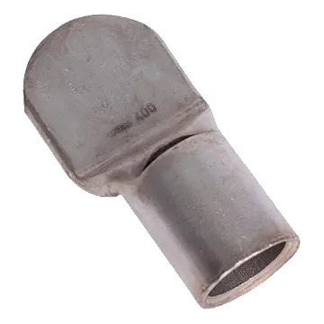 400 sqmm Blank  Copper Crimp Lug