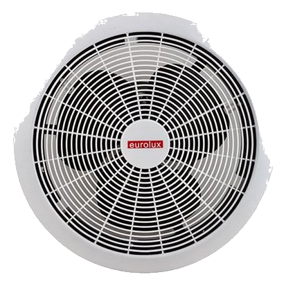 Eurolux F30W Extractor Fan – 350Mm