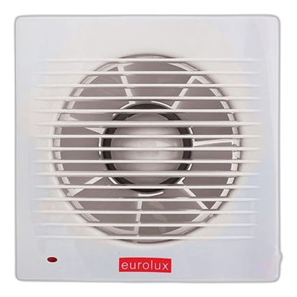 Eurolux F45 Extractor Fan – 210Mm