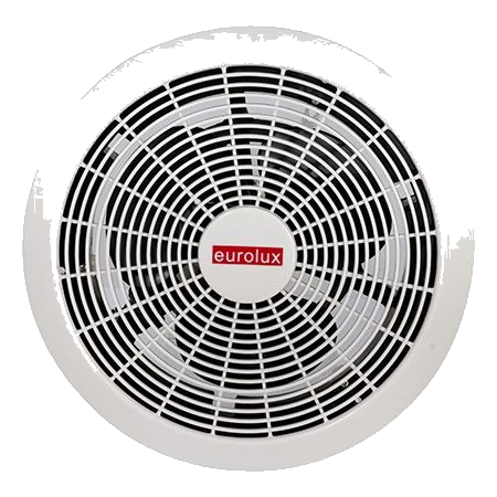 Eurolux F46W Extractor Fan – 300Mm