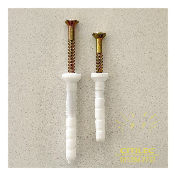 Nail In Anchor 5×45