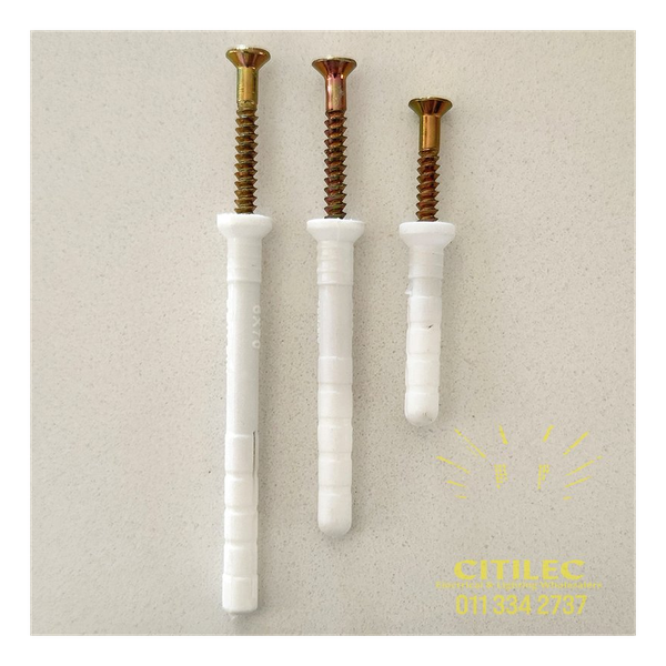 Nail In Anchor 6×70