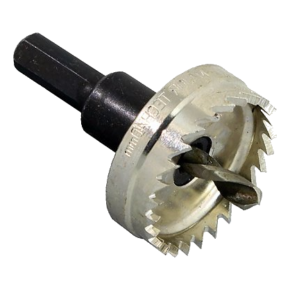 40Mm Hss Holesaw