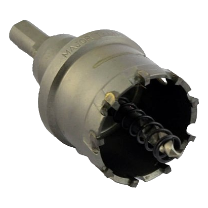 40Mm Tungsten Holesaw