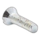 M5X20 Steel C/Sk M/Screw