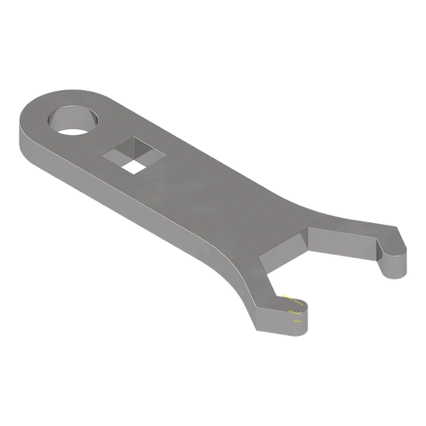 Posi Grip or Posi Flex Spanner – Size 1