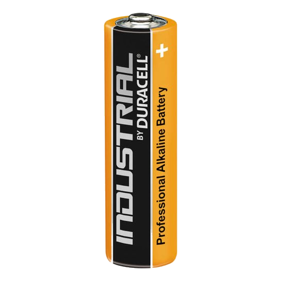 MN2400 Duracell Procell AAA Batt