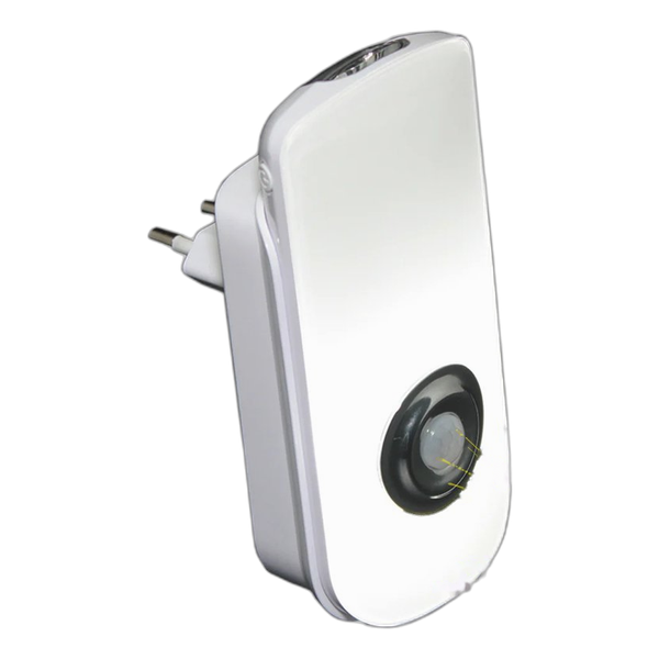 Major Tech – LED Rechargeable Portable Emergency Light (RSL216)
