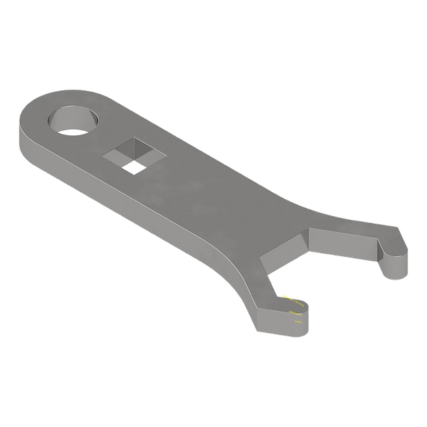 Posi Grip or Posi Flex Spanner – Size 2