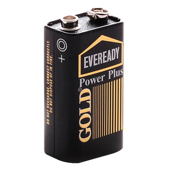 PPG3 Eveready Battery