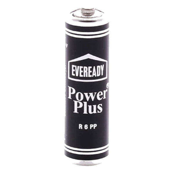 R14PP Eveready Battery