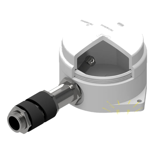 Roof Junction Box – Size 20mm