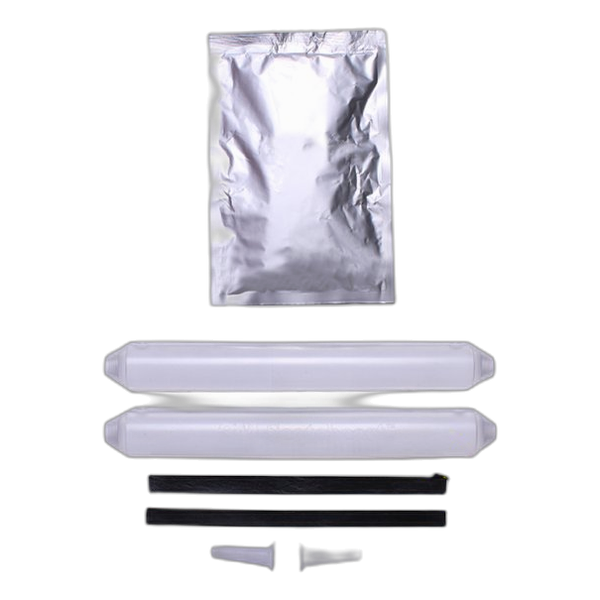 Scotchcast Low Voltage Polyurethane resin splicng kit 1.1kv