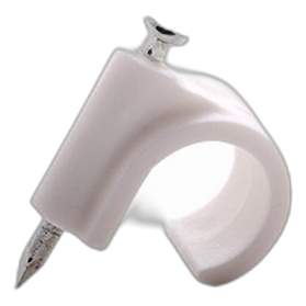 20mm Conduit Clips