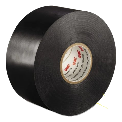50 Scotchwrap Brand Tape 96Mm X 30.5M