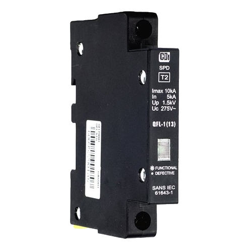 CBI QFL-1(13 ) Surge Arrestor