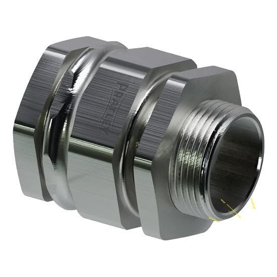 Size 0 Pratley Adjustable Gland