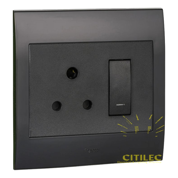 (4×4) Mono Block Single Soc BK