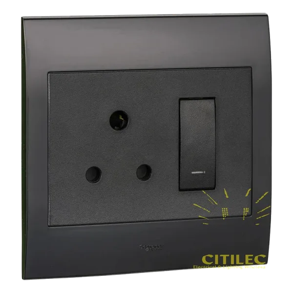 (4×4) Mono Block Single Soc BK