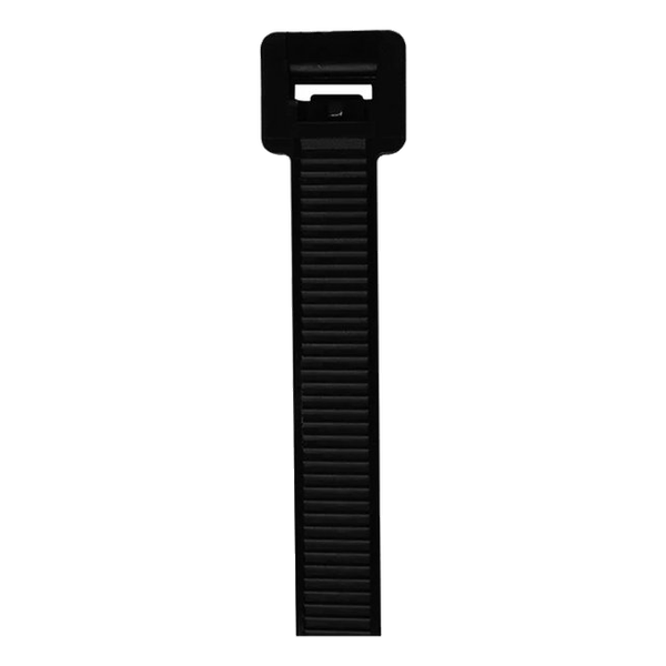 LK5BK Cable Ties Black